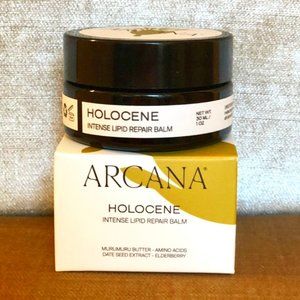 Arcana - Holocene Intense Lipid Repair Balm - NWT